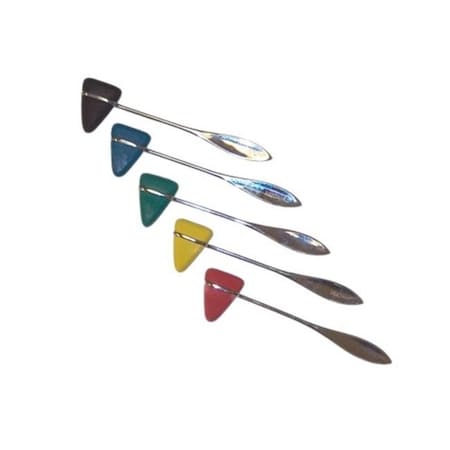 Fabrication Enterprises Fabrication Enterprises 12-1500 Percussion Taylor Hammer - Pack of 25 12-1500